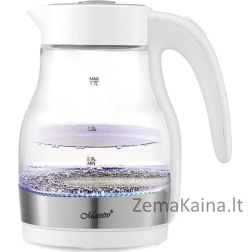 Maestro MR-061 White Kettle