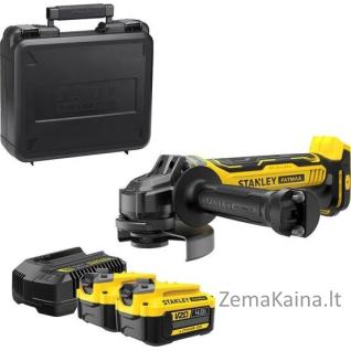 „Stanley SFMCG700M2K“ malūnėlis