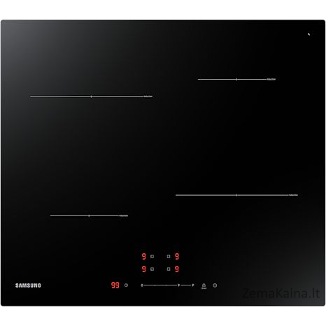 Šildymo plokštelė „Samsung NZ64T3707A1“