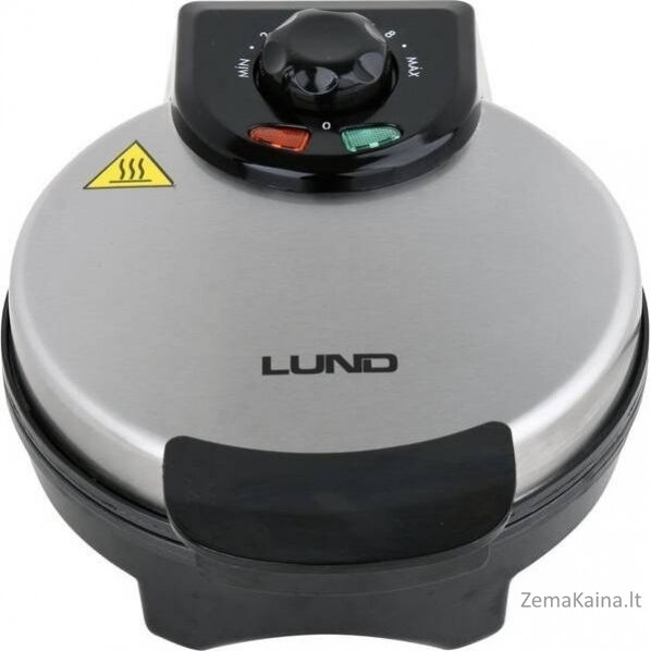 „Waffle Iron Yato T68011“