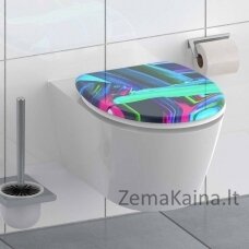 Schütte Neon (438770) tualetas