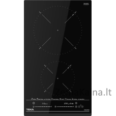 Teka IZC 32600 MST šildymo plokštė