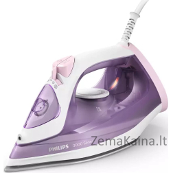 „Philips DST3010/30“ geležis