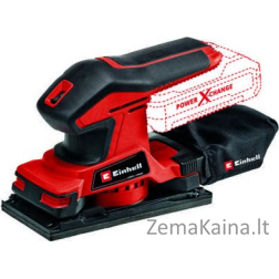 Einhell TC-OOS 18/187 Grinder