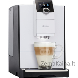 „Nivona Caferomatica 796“ slėgio espreso mašina