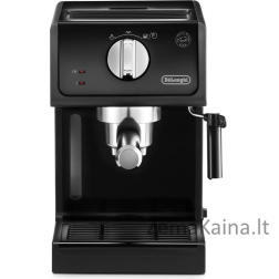 DeLonghi ECP 31.21 juodas espreso aparatas