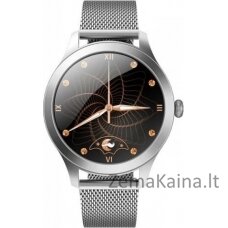 „Smartwatch Maxcom Fit FW42 Silver“ (5908235976754)