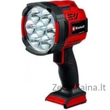 „Einhell“ lempos TE-CL 18/2500 Lac-Solo