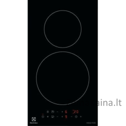 „Electrolux LIT30230C“ šildymo plokštė