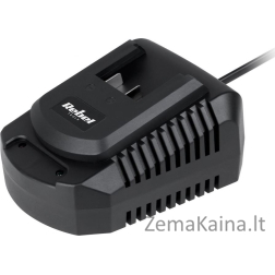 Rebel Tools elektrinių įrankių įkroviklis