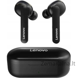 „Lenovo HT28“ juodos ausinės