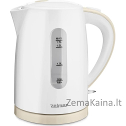 „Zelmer Kettle Zck7616i“ kremas