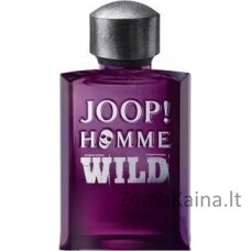 Joop! Homme laukinis EDT 75 ml