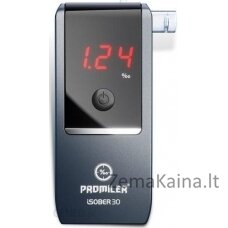 „Breathalyzer Proxiler Isober 30“