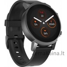 „Smartwatch Ticwatch E3 Black“ (P1034000400A)