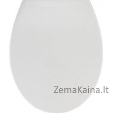 Wenko Premium Samos tualeto sėdynė (twm_592747)
