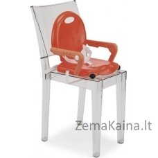 Chicco Travel maitinimo kėdutė Pocket Snack Poppy Red