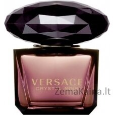 „Versace Crystal Noir EDT 90 ml“