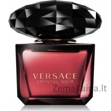 „Versace Crystal Noir EDP 50 ml“