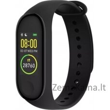 „Smart Band Denver BFH-242 Black“