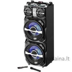 „Akai DJ-T5“ stulpelis
