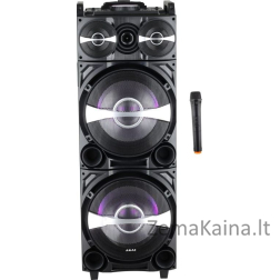 Stulpelis Akai DJ-222 800 W