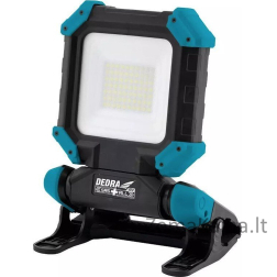 Dedra Workshop lempa 18V 15W 1800LM