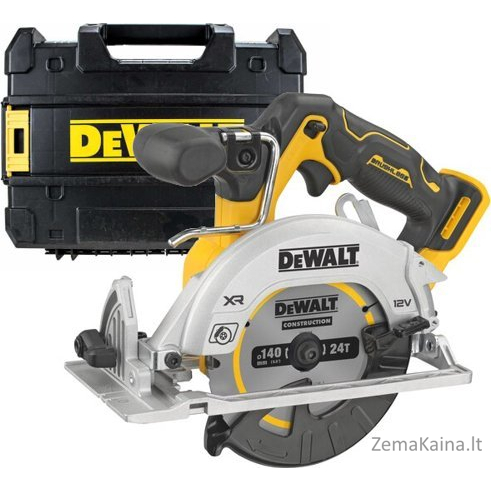 Dewalt DCS512T 12 V 140 mm