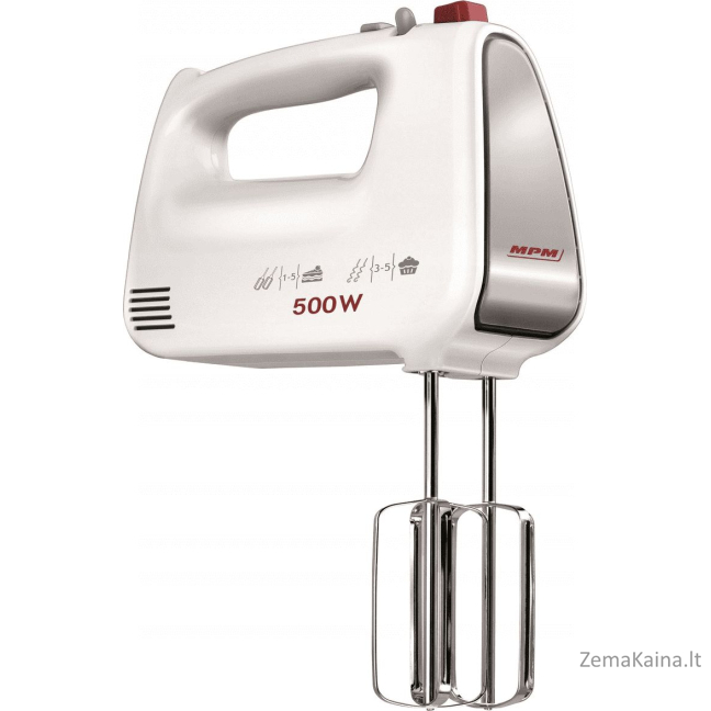 MPM MMR-19 maišytuvas