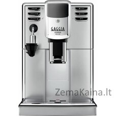 „Gaggia Anima Deluxe“ slėgio espreso aparatas
