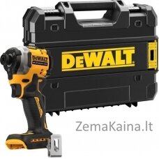 „DeWalt DCF850NT Carter 18 V“