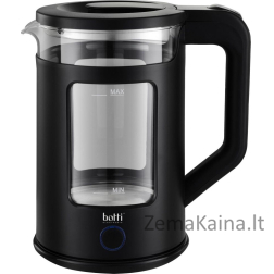 Botti Carter xhk135b juoda
