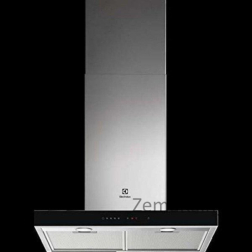 „Electrolux LFT766X“ gaubtas