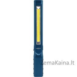 Ansmann Ansmann WL450R plonas LED dirbtuvių lempa