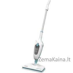 Black&Decker garinė šluota 10in1 1300W FSMH13E10-QS