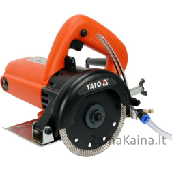 „Yato“ grestavimo pjaustytuvas 125 mm 1400W (YT-82159)