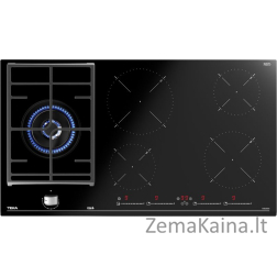 „TEKA JZC 95314 AB“ šildymo plokštė