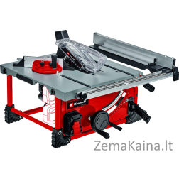 Einhell TE-TS 36/210 Li 36 V 210 mm