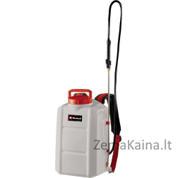 Einhell GE-WS 18/150 Li akumuliatorinis slėginis purkštuvas – Solo