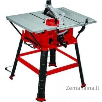 Einhell TC-TS 254 U 2200 W 254 mm