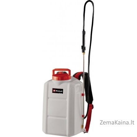 Einhell GE-WS 18/150 Li akumuliatorinis slėginis purkštuvas – Solo