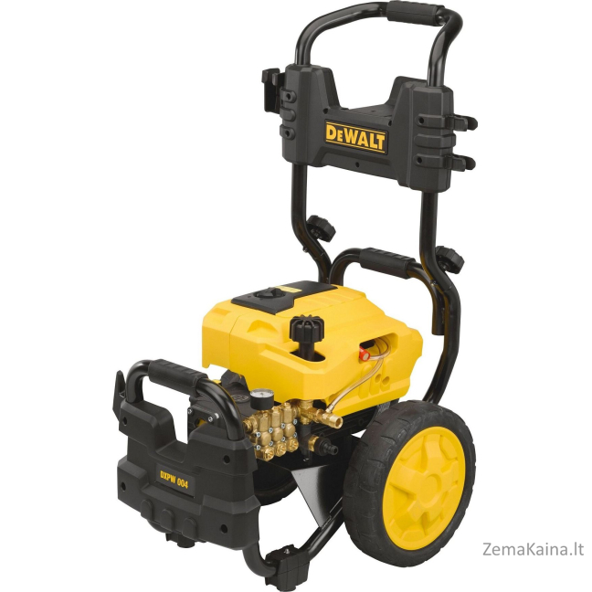 „DeWalt DXPW004E“  aukšto slėgio plovykla