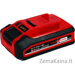 Einhell Einhell Power X Keisti akumuliatorių 18V 3Ah - 4511501