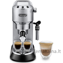 „Delonghi Dedica EC 685.M“ slėgio espreso aparatas