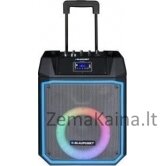 „Blaupunkt“ stulpelis MB 08.2 600 W