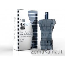 Linn Young Oso Perfect Men EDT 30 ml