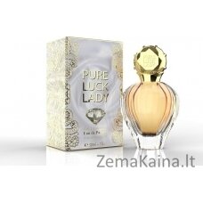 Linn Young Pure Lucky Lady EDP 30 ml