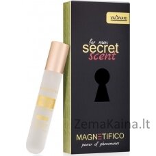 „Magnetifico Secret Scent Man“ edp 20 ml