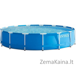 „Intex“ rėmo baseinas 366 cm (28212)