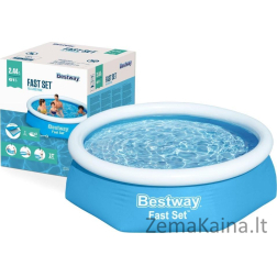 „Bestway Garden Pool Clear“ 2,44 x 61 cm „Bestway 57448“